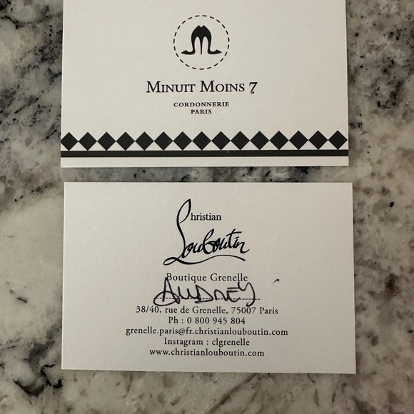 Christian Louboutin Simple Pump - Picture 8 of 10